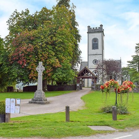 Kenmore Lodge エクステリア 写真