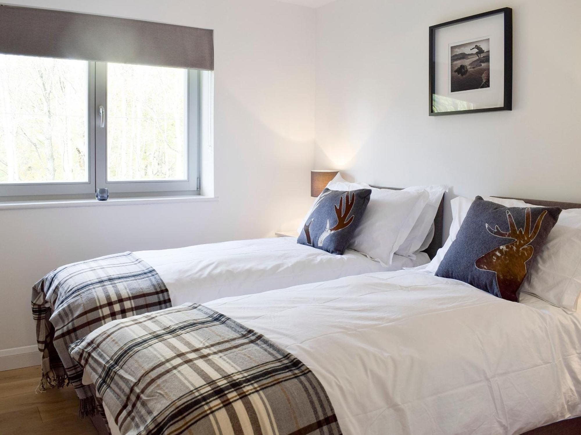 Kenmore Lodge エクステリア 写真