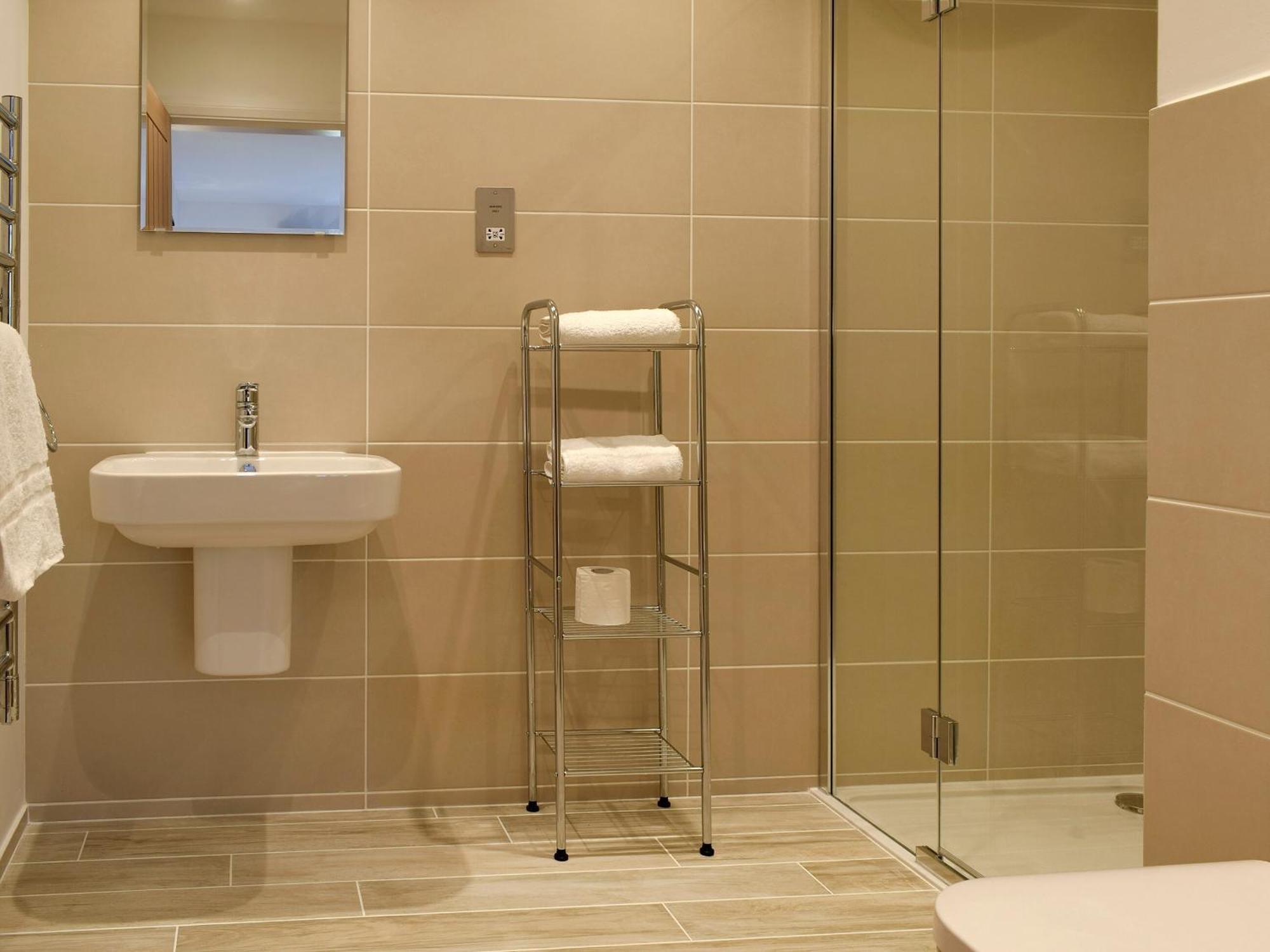 Kenmore Lodge エクステリア 写真