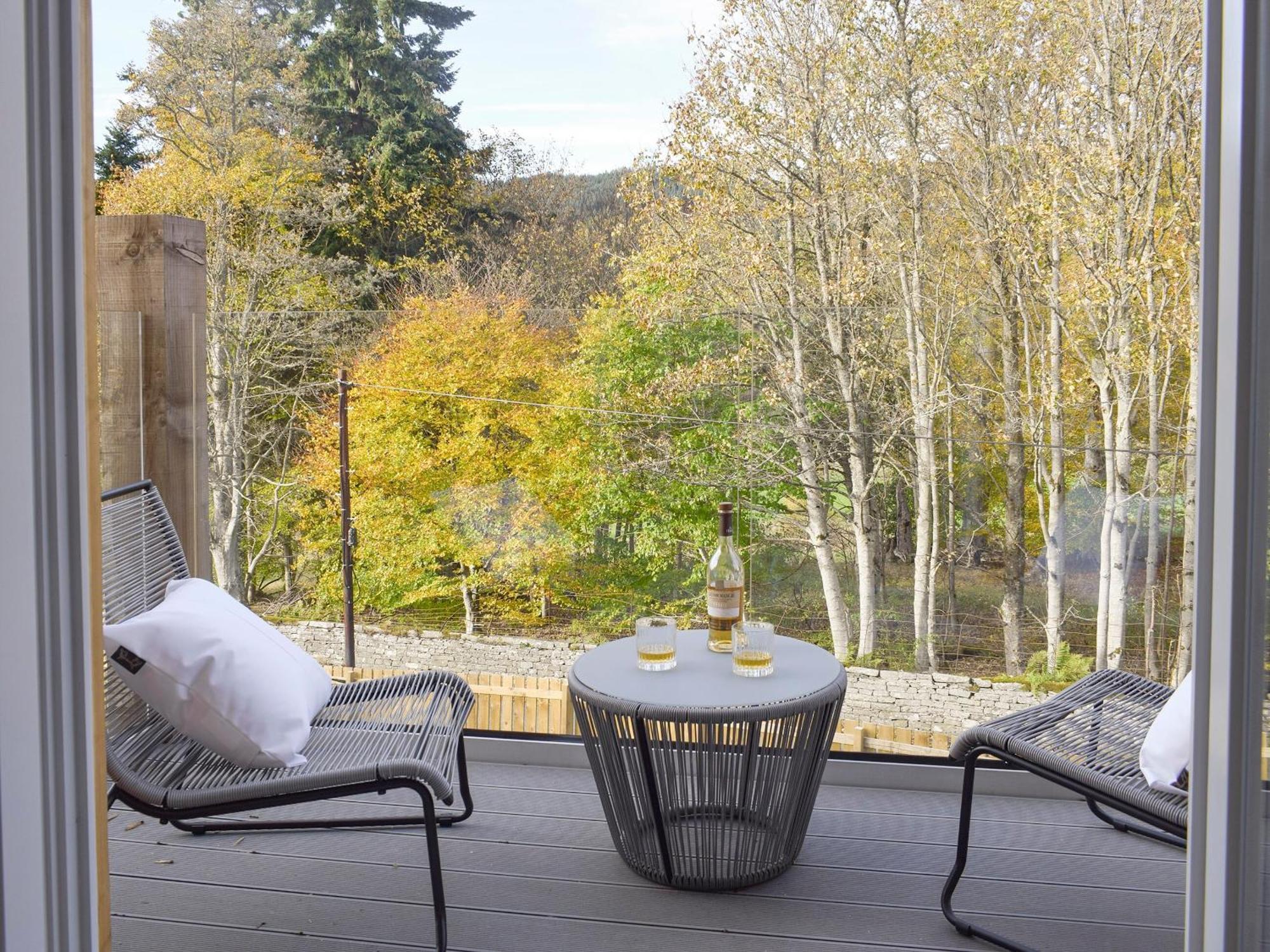 Kenmore Lodge エクステリア 写真