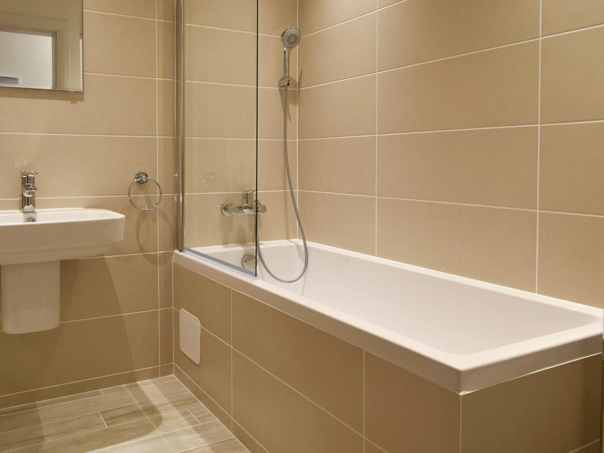 Kenmore Lodge エクステリア 写真