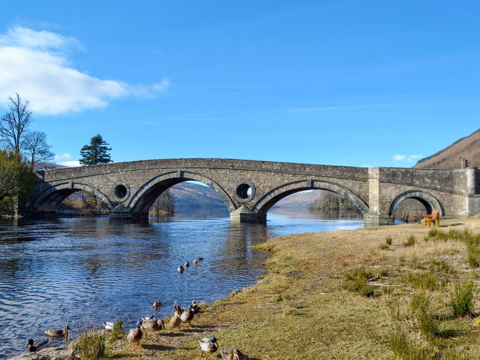 Kenmore Lodge エクステリア 写真