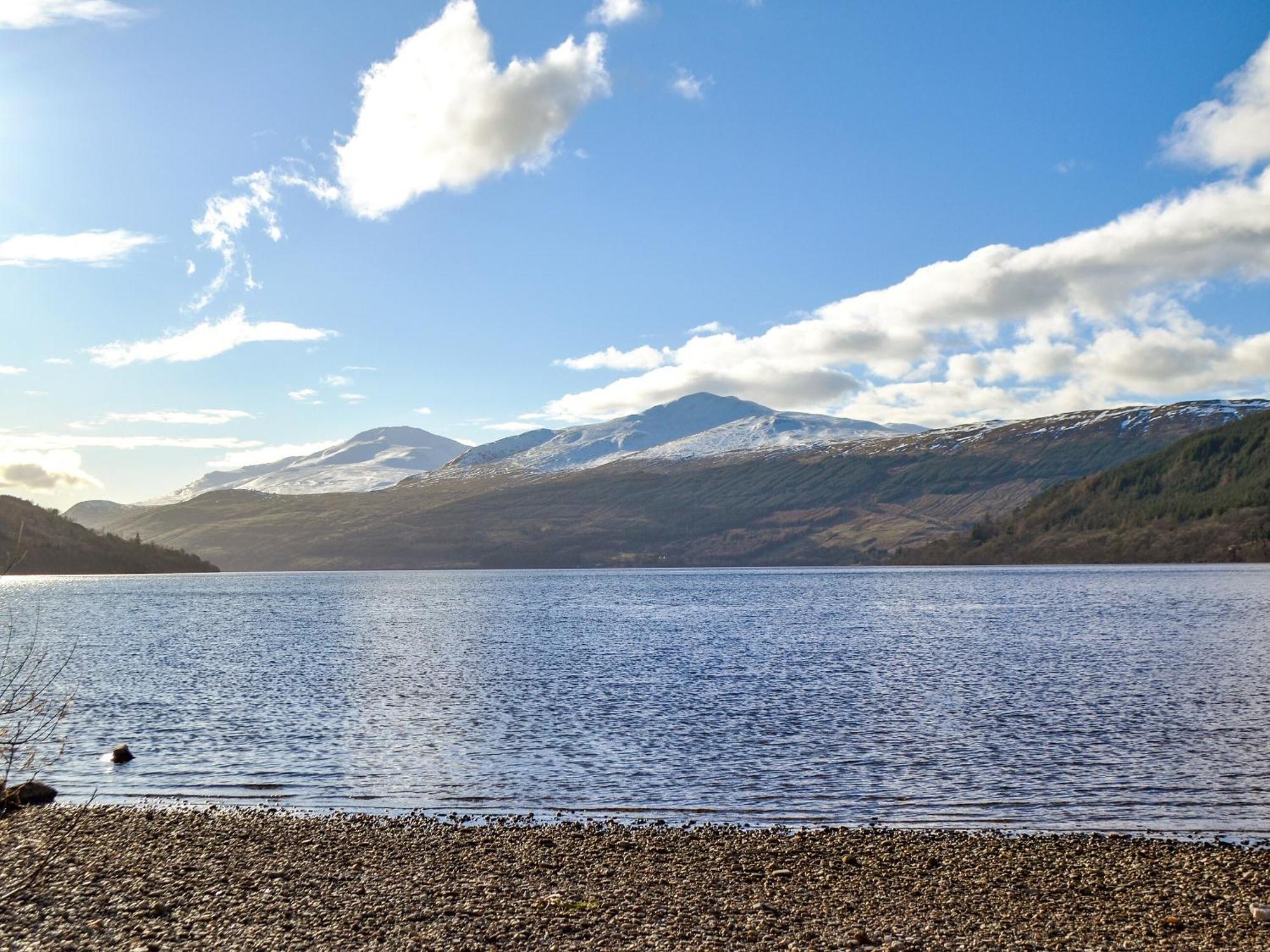 Kenmore Lodge エクステリア 写真